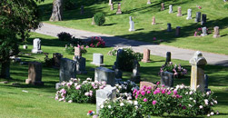 LA Grange Mortuary